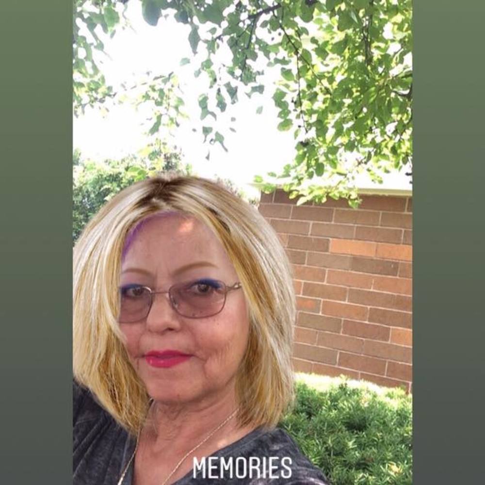 Meet your Posher, Nydel